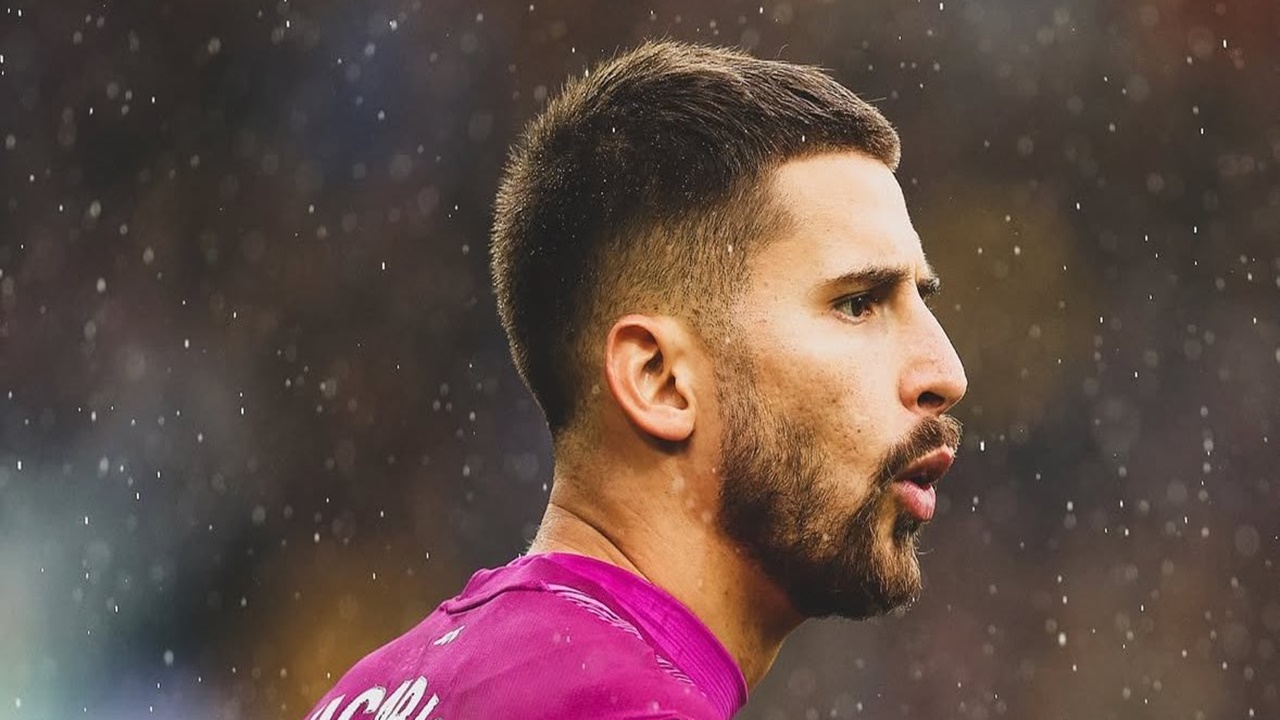 Vicario Ambil Sisi Positif Dari Kekalahan Tottenham vs Liverpool