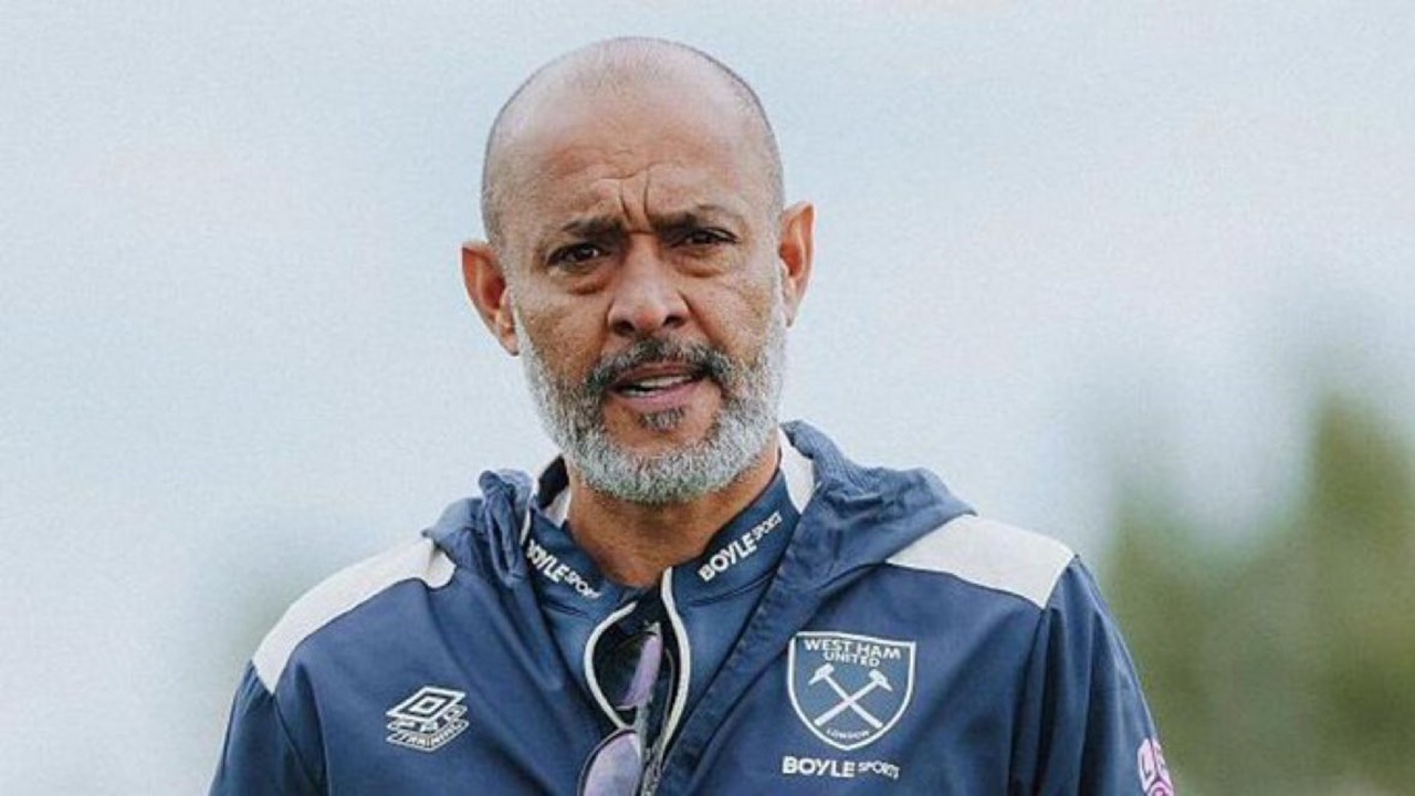 West Ham terdepan dalam berburu kiper Lazio