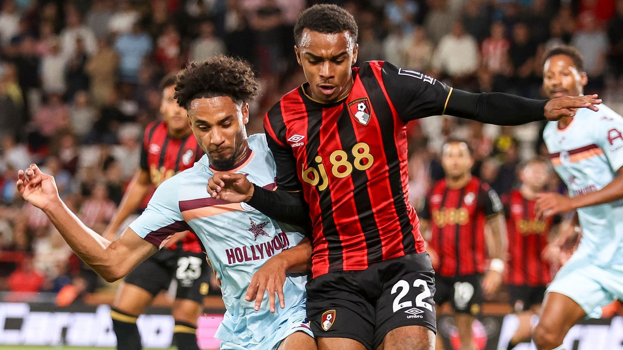 Brentford vs Bournemouth, 5 Fakta Menarik Jelang Laga Premier League
