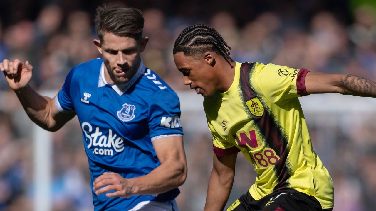 Burnley vs Everton, 5 Fakta Menarik Jelang Laga Premier League