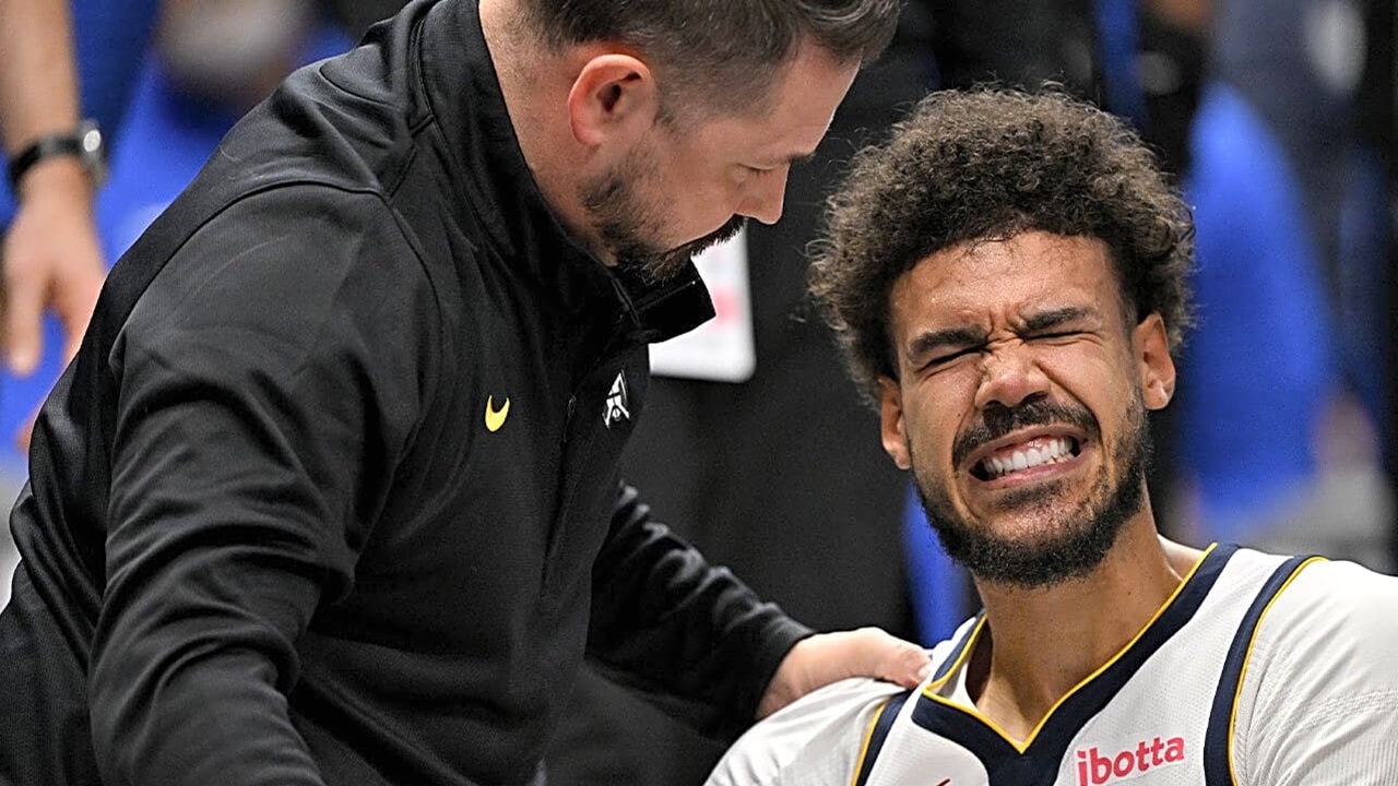 Cam Johnson Alami Cedera, David Adelman Berikan Penjelasannya