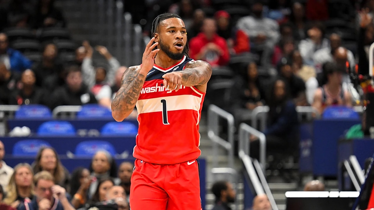 Cam Whitmore Dipastikan Akan Menepi Lebih Lama