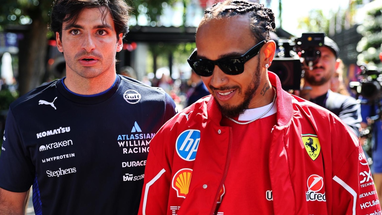 Carlos Sainz: Adaptasi di Tim Baru Butuh Waktu, Bahkan bagi Pebalap Terbaik