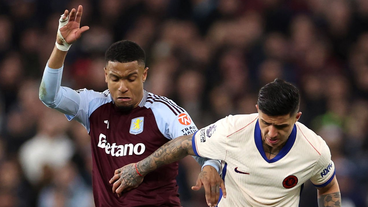 Chelsea vs Aston Villa, 5 Fakta Menarik Jelang Laga Premier League