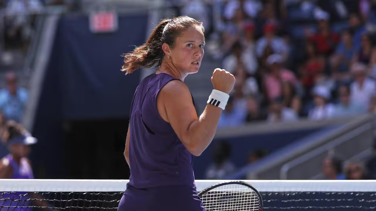 Ini Alasan Daria Kasatkina Idolakan Rafael Nadal