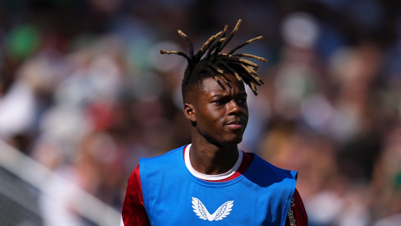 Direktur Olahraga Athletic Club Mengecam Deco soal Nico Williams