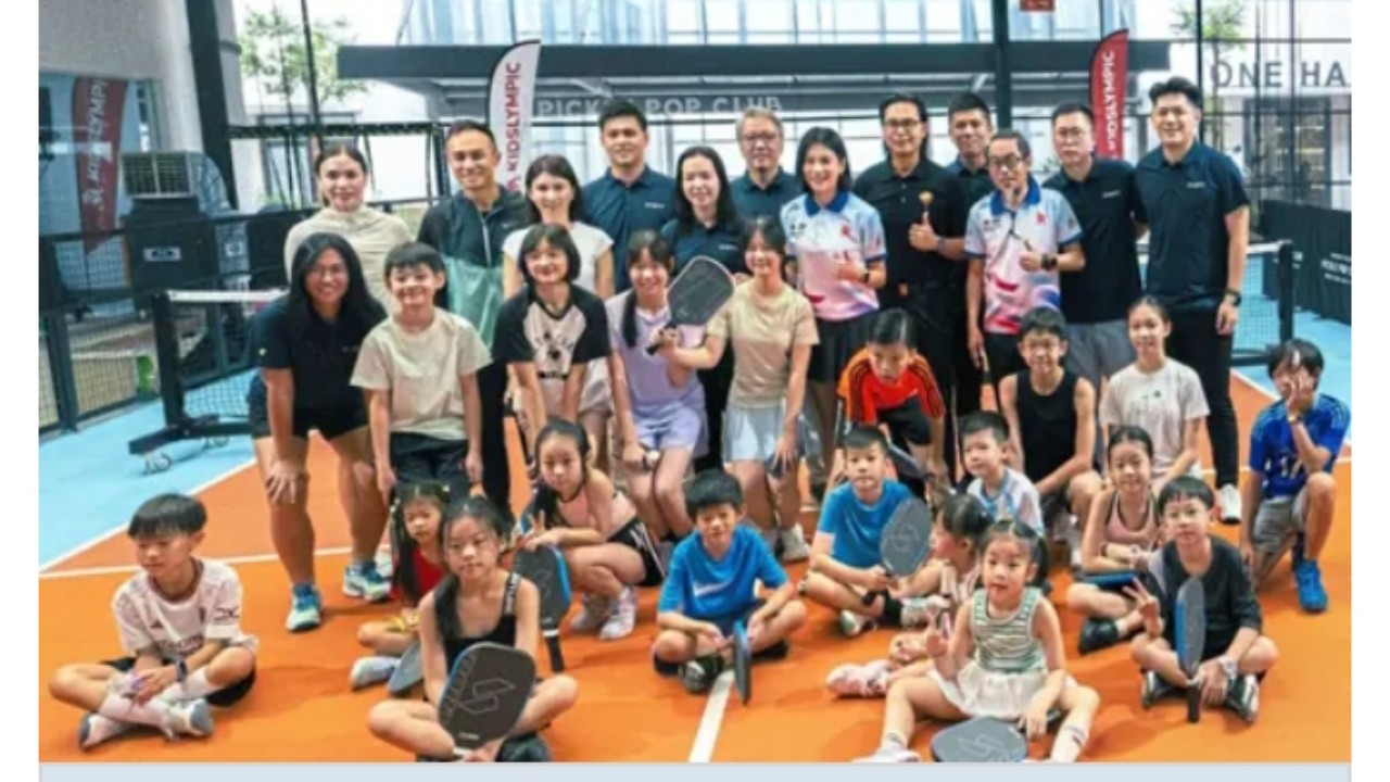 Goh Liu Ying: Transisi Bulu Tangkis Malaysia Cukup Menggembirakan