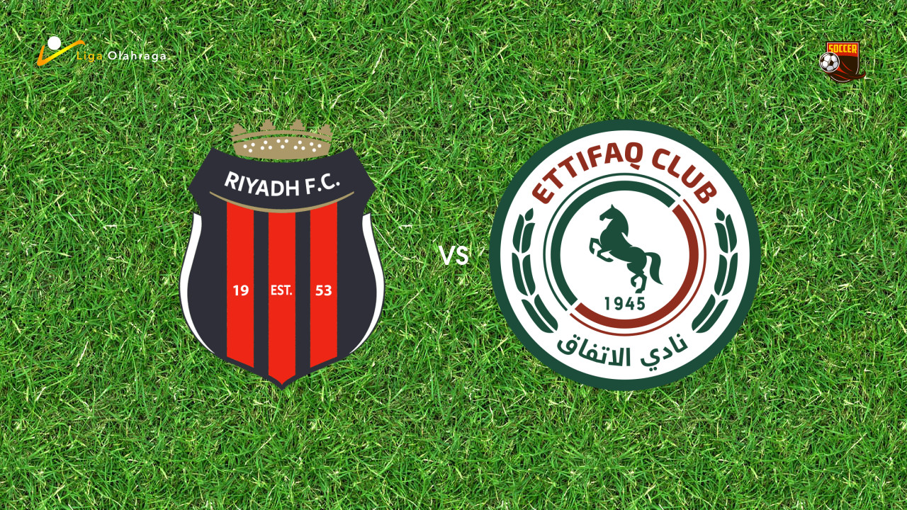 Prediksi Al-Riyadh vs Al-Ettifaq, 26 Desember 2025 Saudi Pro League