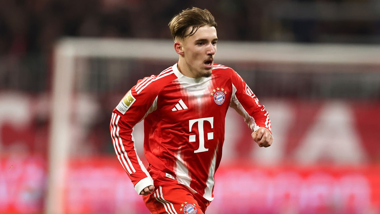 Jonathan Tah Yakin Lennart Karl Masuk Skuat Timnas Jerman untuk Piala Dunia