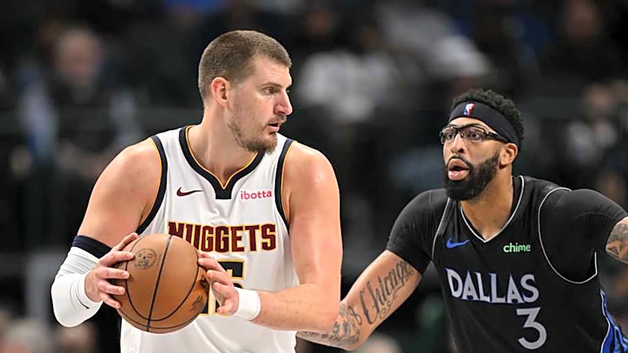 Nikola Jokic Terkesan dengan Permainan Cooper Flagg