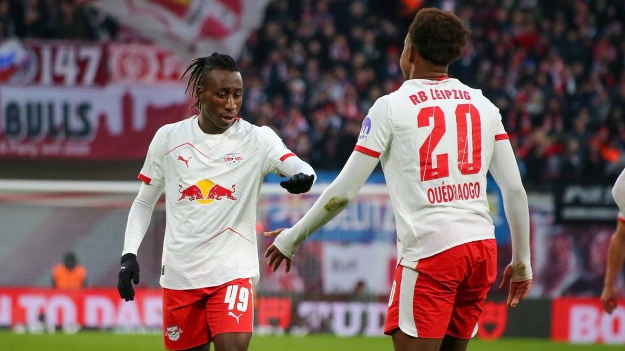 RB Leipzig