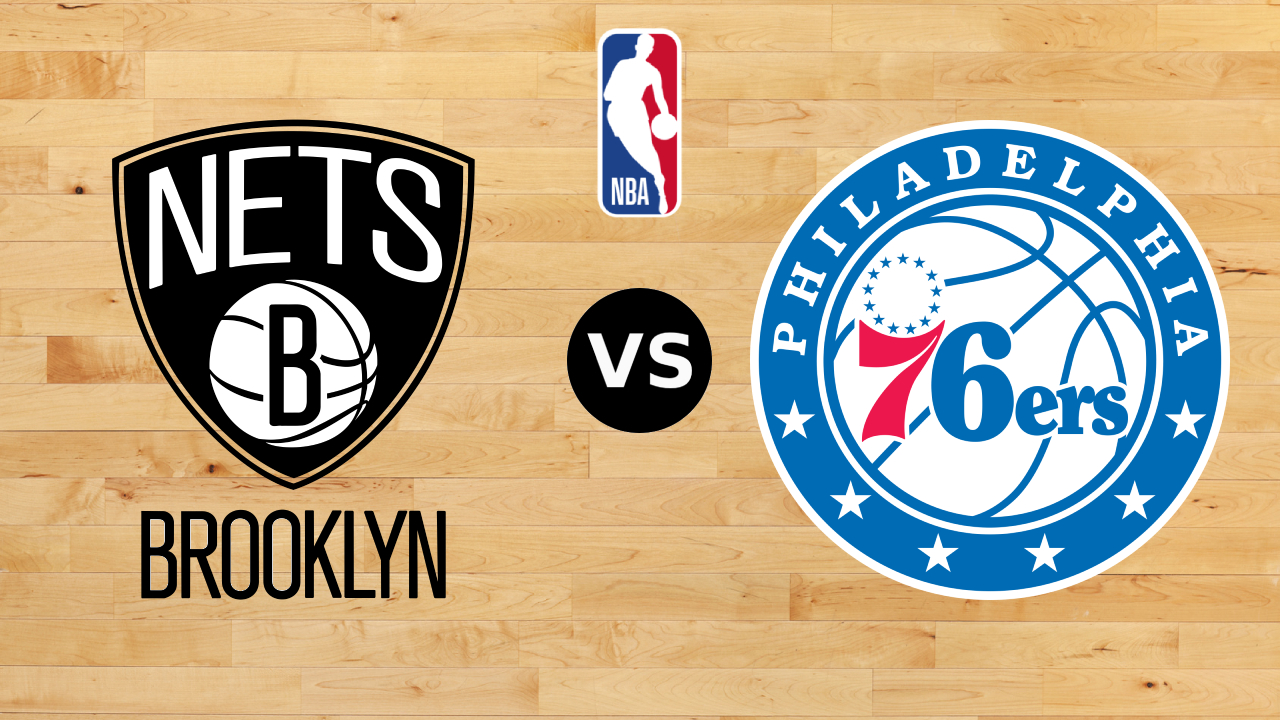 Brooklyn Nets akan bertamu ke kandang Philadelphia 76ers dalam lanjutan kompetisi NBA musim 2025-26 pada Selasa (23/12) malam atau Rabu pagi WIB. (Foto: NBA)