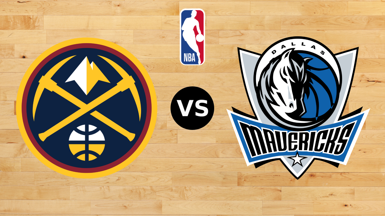 Denver Nuggets akan bertamu ke kandang Dallas Mavericks dalam lanjutan kompetisi NBA musim 2025-26 pada Selasa (23/12) malam atau Rabu pagi WIB. (Foto: NBA)