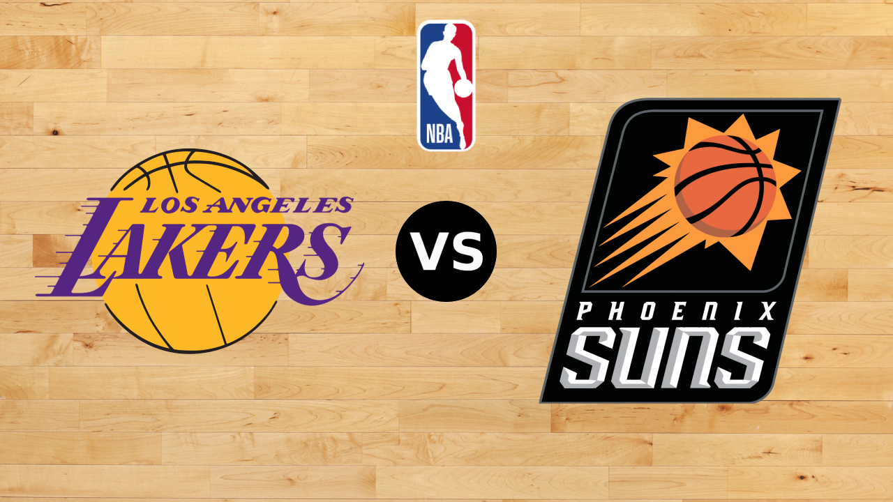 Los Angeles Lakers akan bertamu ke kandang Phoenix Suns dalam lanjutan kompetisi NBA musim 2025-26 pada Selasa (23/12) malam atau Rabu pagi WIB. (Foto: NBA)