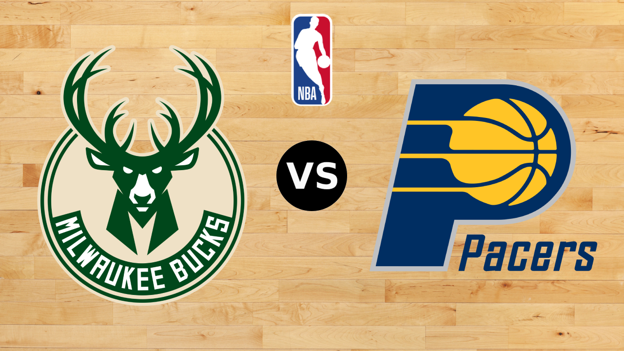 Milwaukee Bucks akan bertamu ke kandang Indiana Pacers dalam lanjutan kompetisi NBA musim 2025-26 pada Selasa (23/12) malam atau Rabu pagi WIB. (Foto: NBA)
