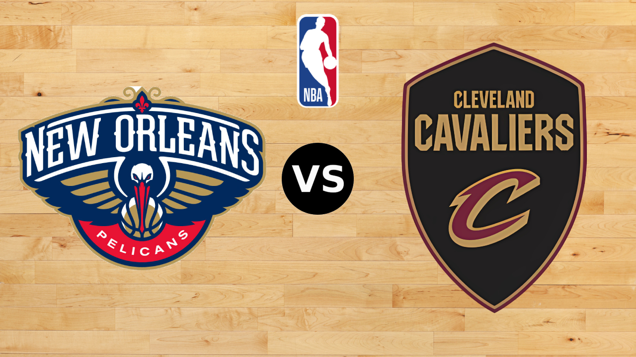 New Orleans Pelicans akan bertamu ke kandang Cleveland Cavaliers dalam lanjutan kompetisi NBA musim 2025-26 pada Selasa (23/12) malam atau Rabu pagi WIB. (Foto: NBA)