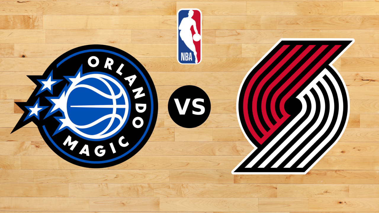 Orlando Magic akan bertamu ke kandang Portland Trail Blazers dalam lanjutan kompetisi NBA musim 2025-26 pada Selasa (23/12) malam atau Rabu pagi WIB. (Foto: NBA)
