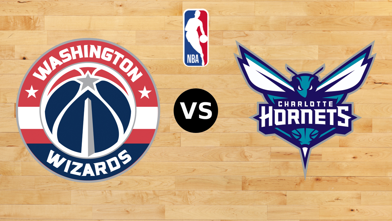 Washington Wizards akan bertamu ke kandang Charlotte Hornets dalam lanjutan kompetisi NBA musim 2025-26 pada Selasa (23/12) malam atau Rabu pagi WIB. (Foto: NBA)