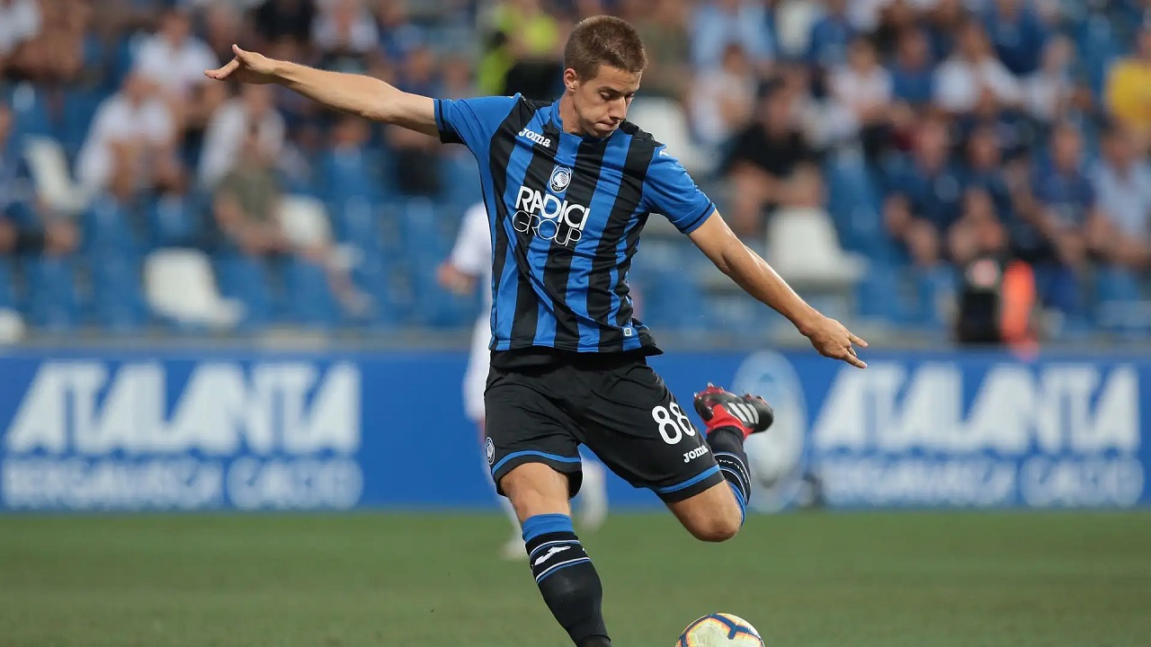 Mario Pasalic