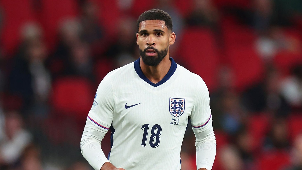 Ruben Loftus-Cheek