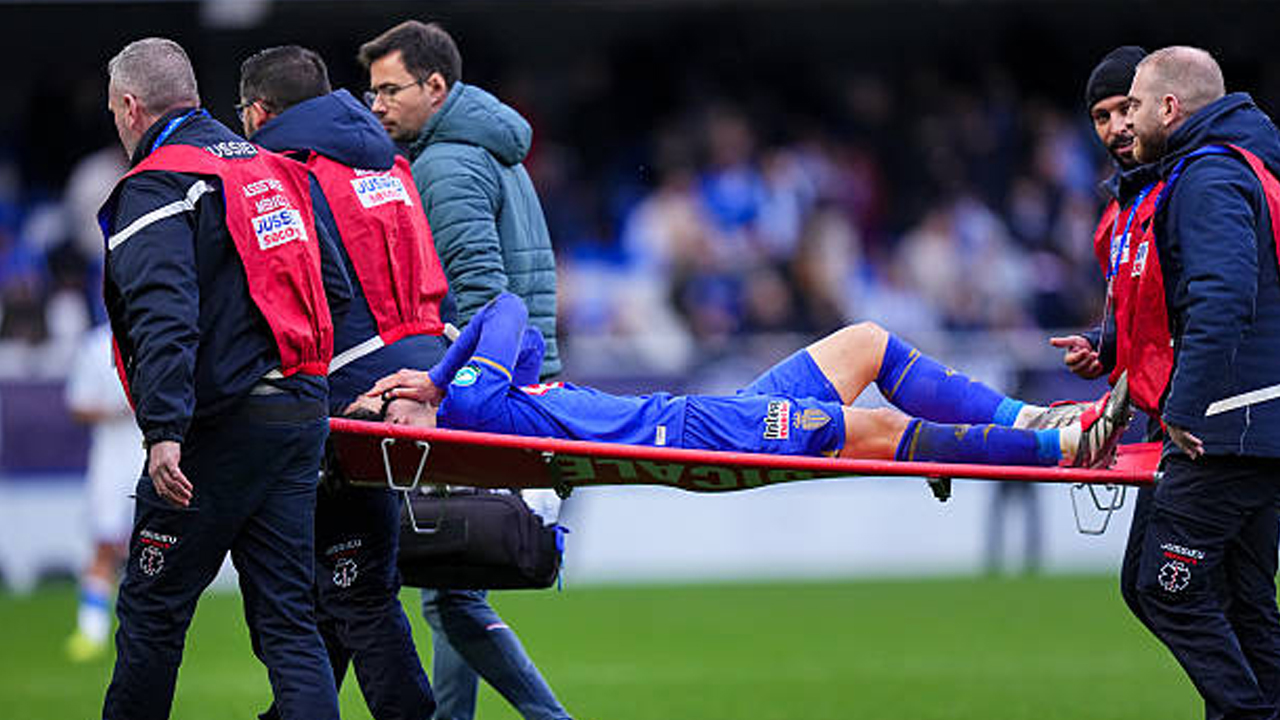 Takumi Minamino Hadapi Ketidakpastian Piala Dunia Usai Cedera Parah