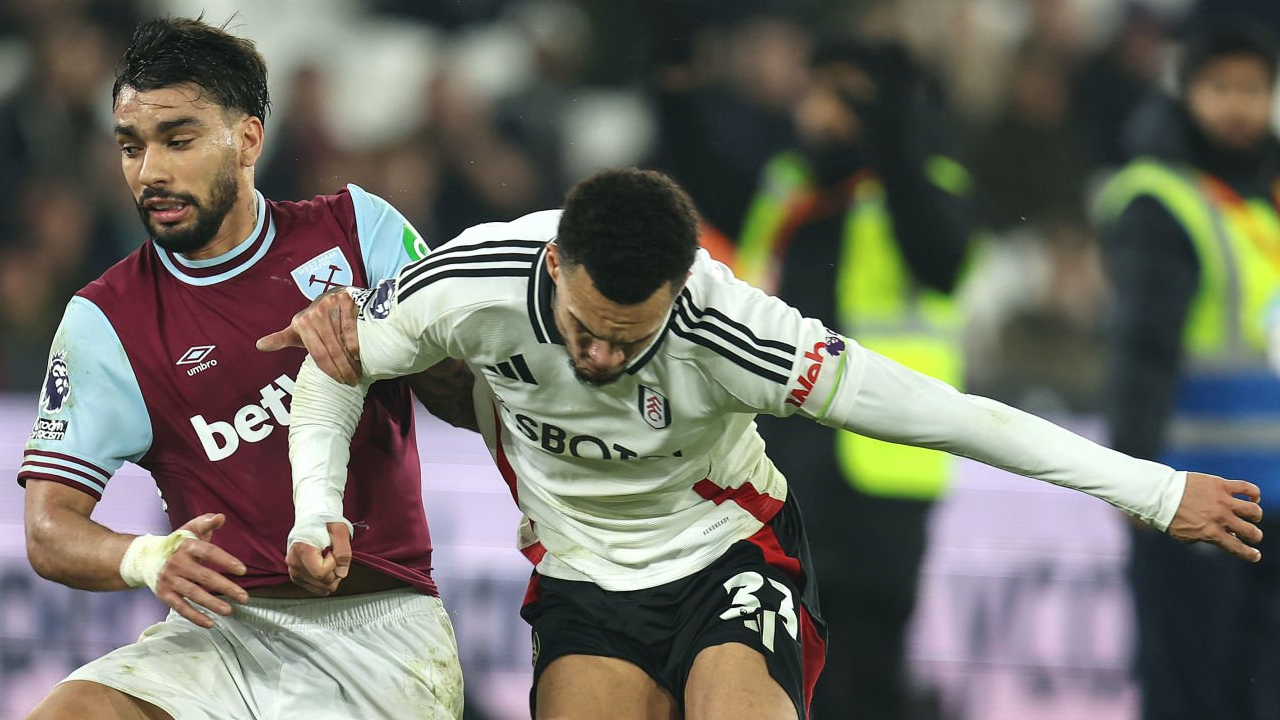 West Ham United vs Fulham, 5 Fakta Menarik Jelang Laga Premier League