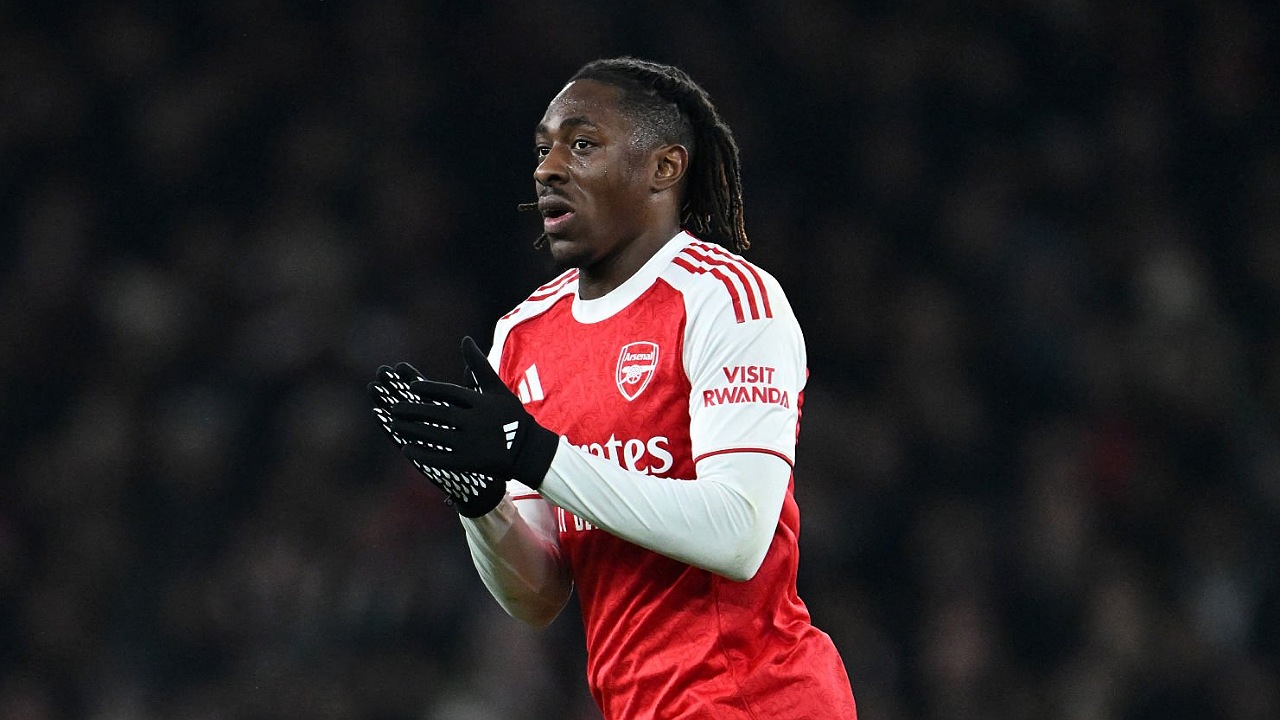Arteta Diingatkan soal Kesalahan Taktik pada Eberechi Eze di Arsenal