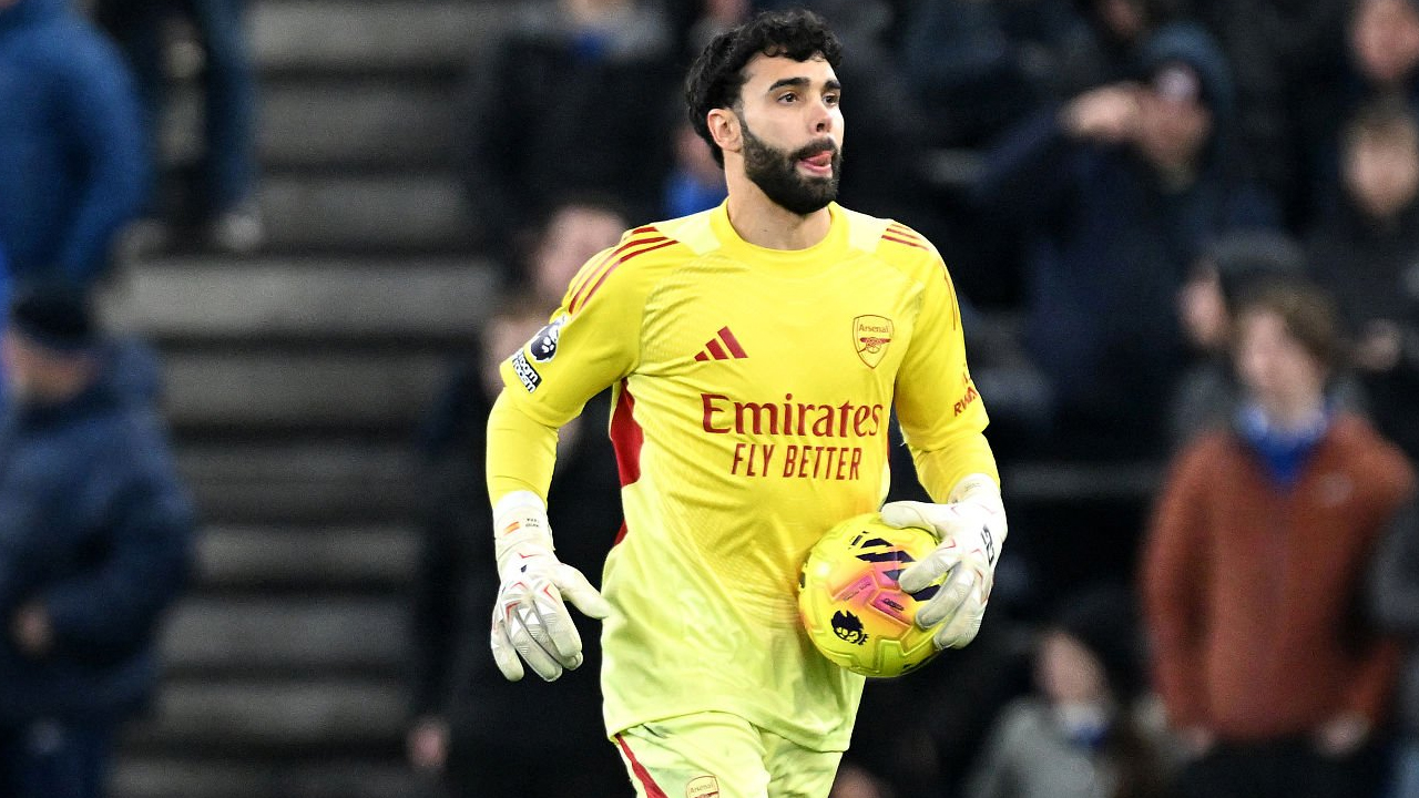 Catatan Statistik Jelang Arsenal vs Brighton di Premier League