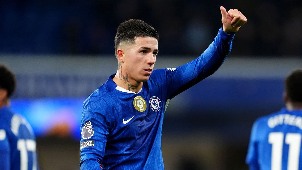 Catatan Statistik Jelang Chelsea vs Aston Villa di Premier League