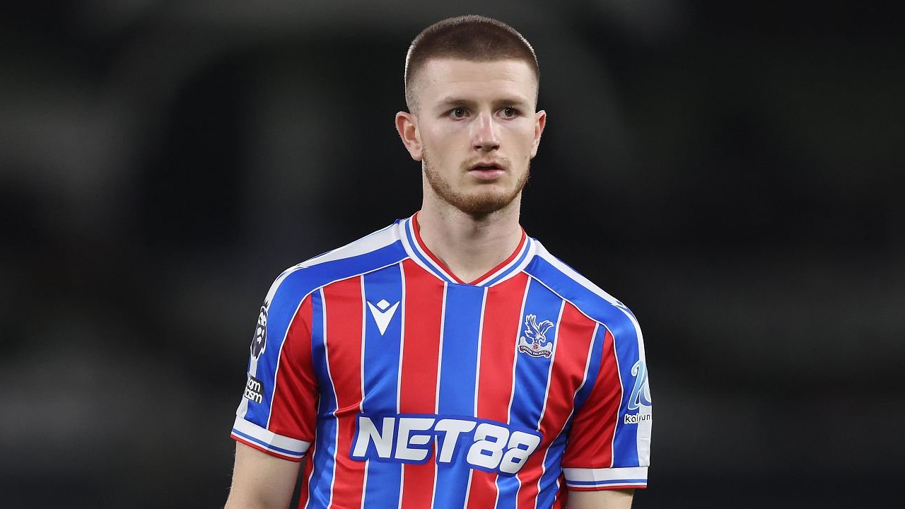 Catatan Statistik Jelang Crystal Palace vs Tottenham di Premier League