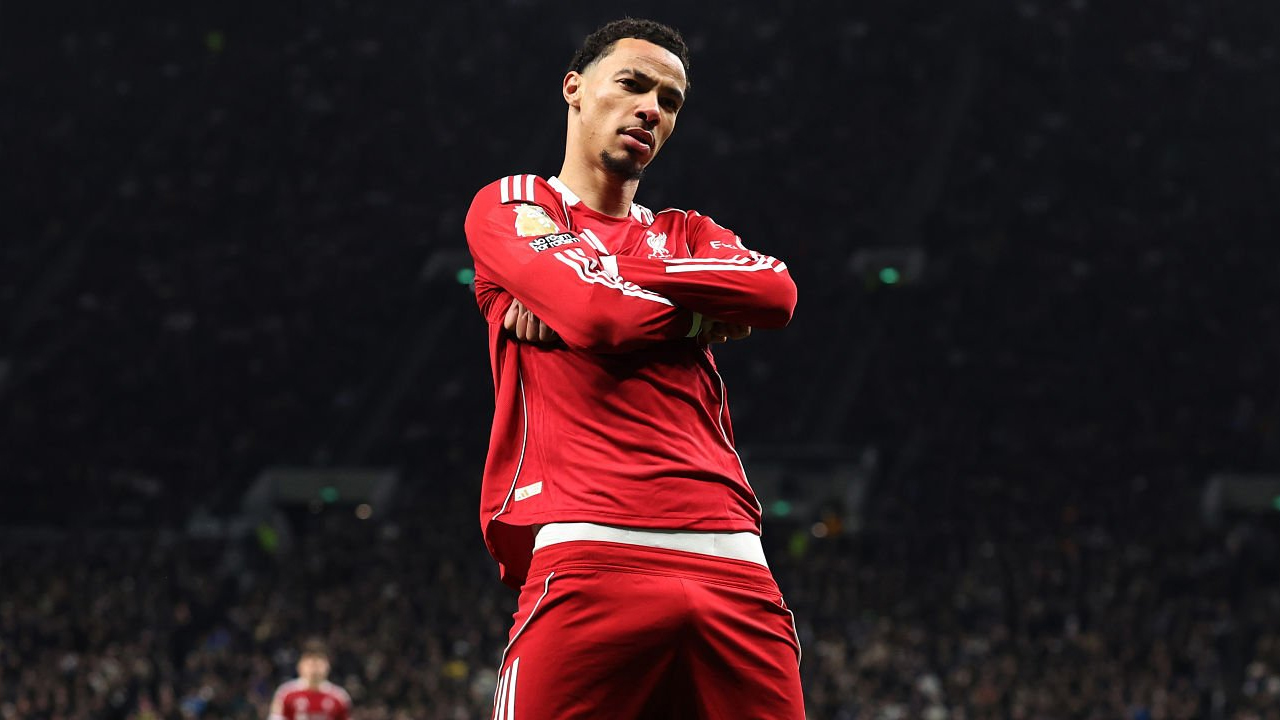 Catatan Statistik Jelang Liverpool vs Wolves di Premier League