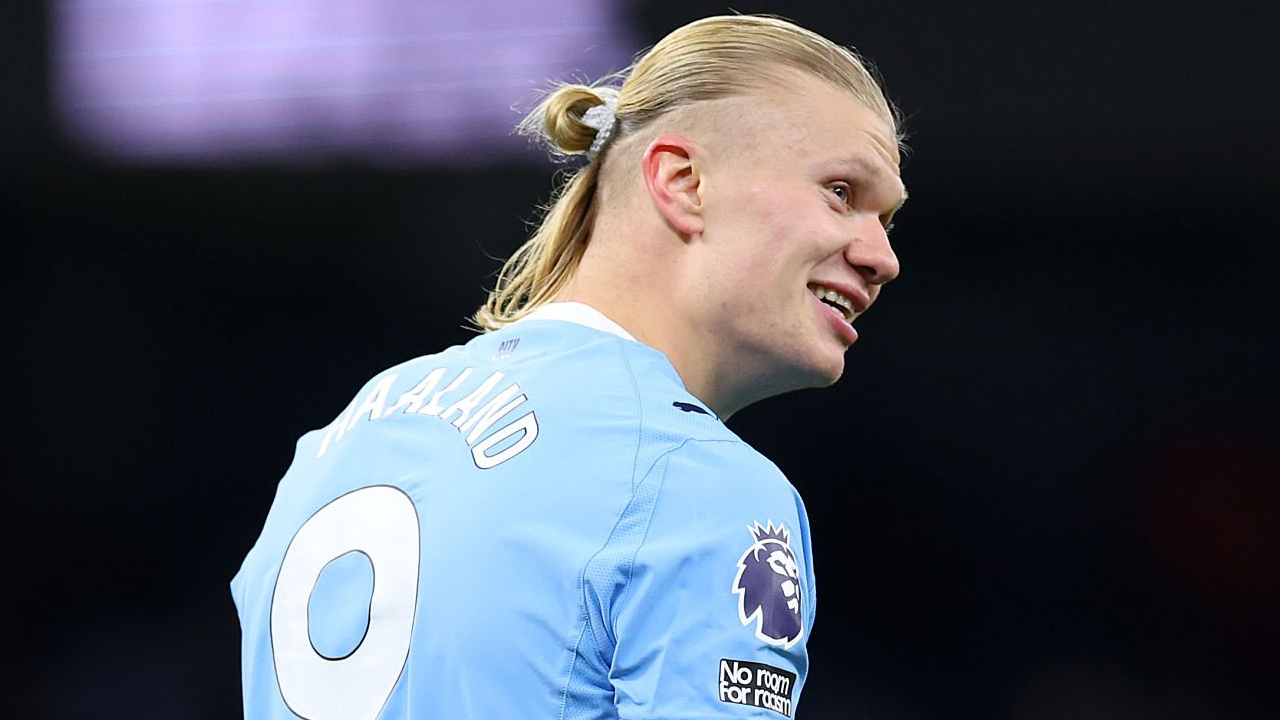 Catatan Statistik Jelang Nottingham Forest vs Man City di Premier League