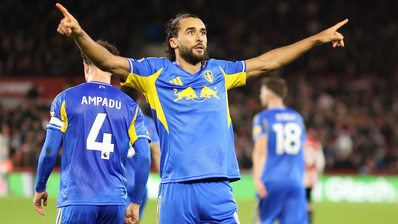 Catatan Statistik Jelang Sunderland vs Leeds United di Premier League