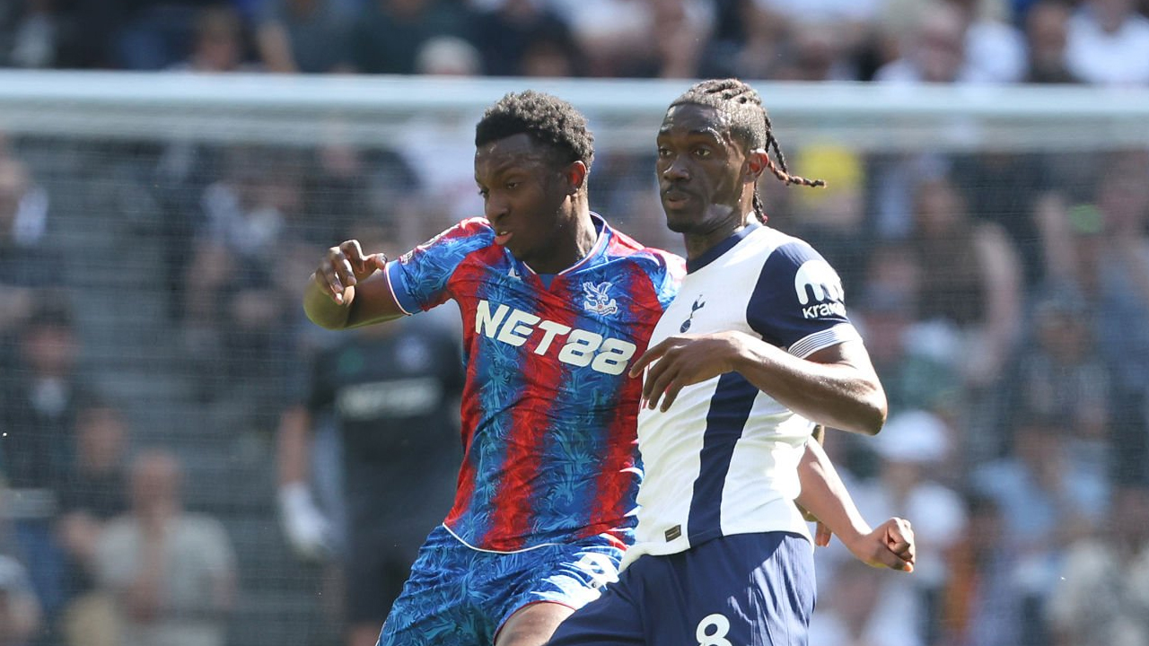 Crystal Palace vs Tottenham, 5 Fakta Menarik Jelang Laga Premier League