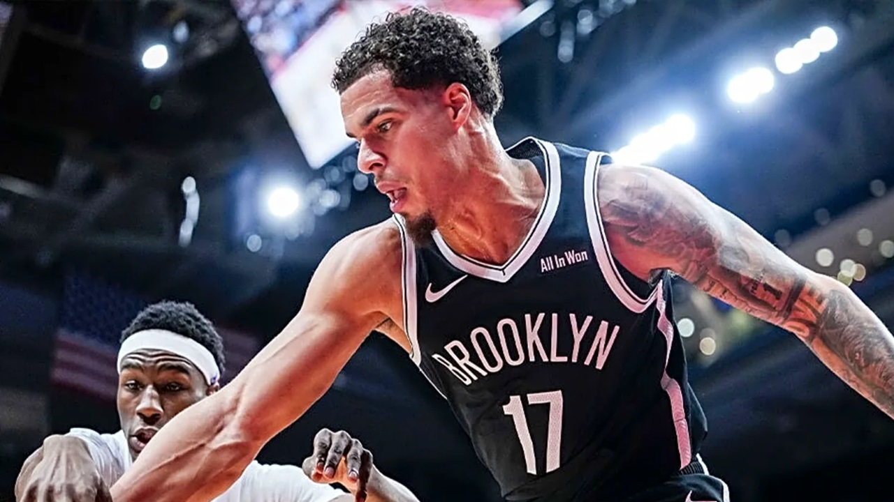 Doc Rivers Berharap Bucks Dapat Rekrut Michael Porter Jr