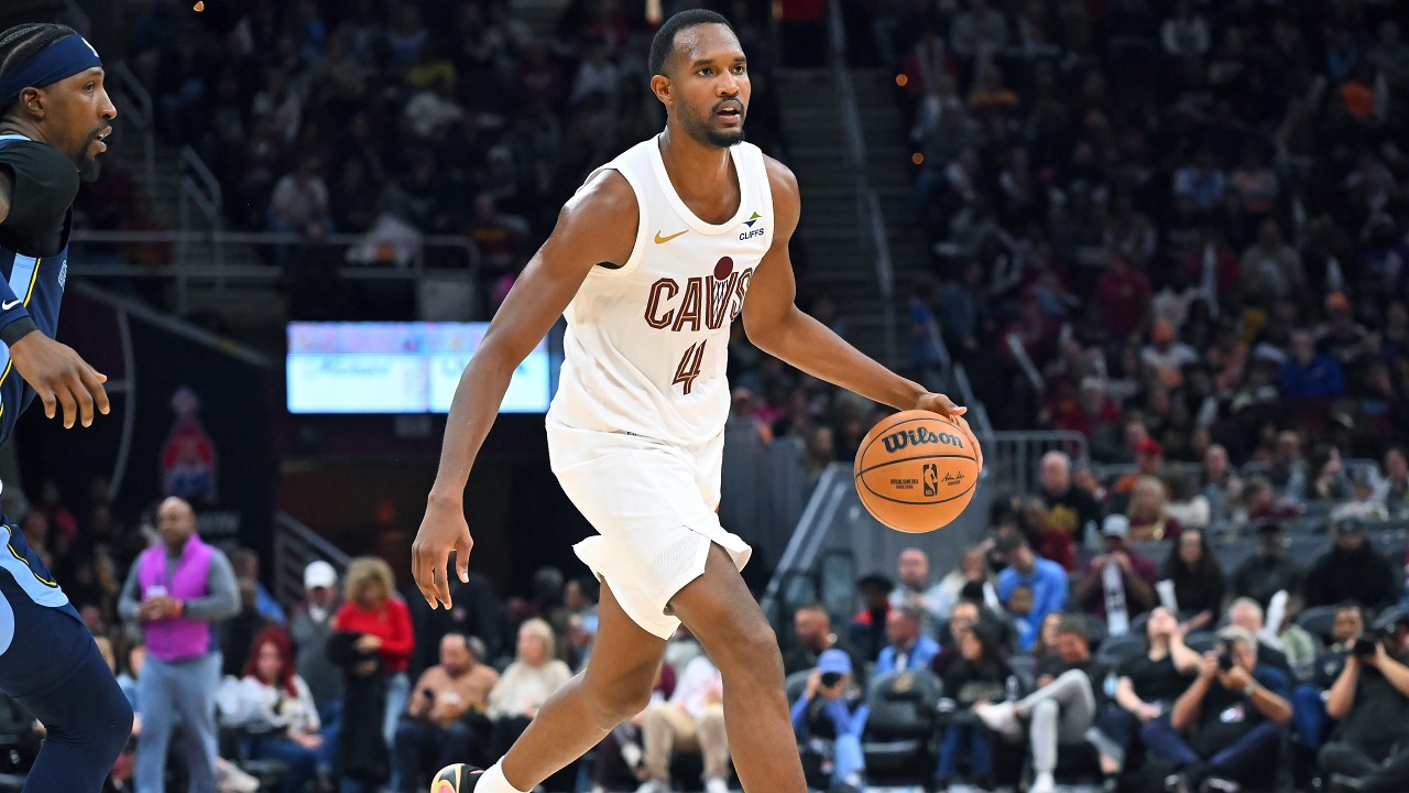 Evan Mobley akan comeback di Christmas Game melawan New York Knicks.