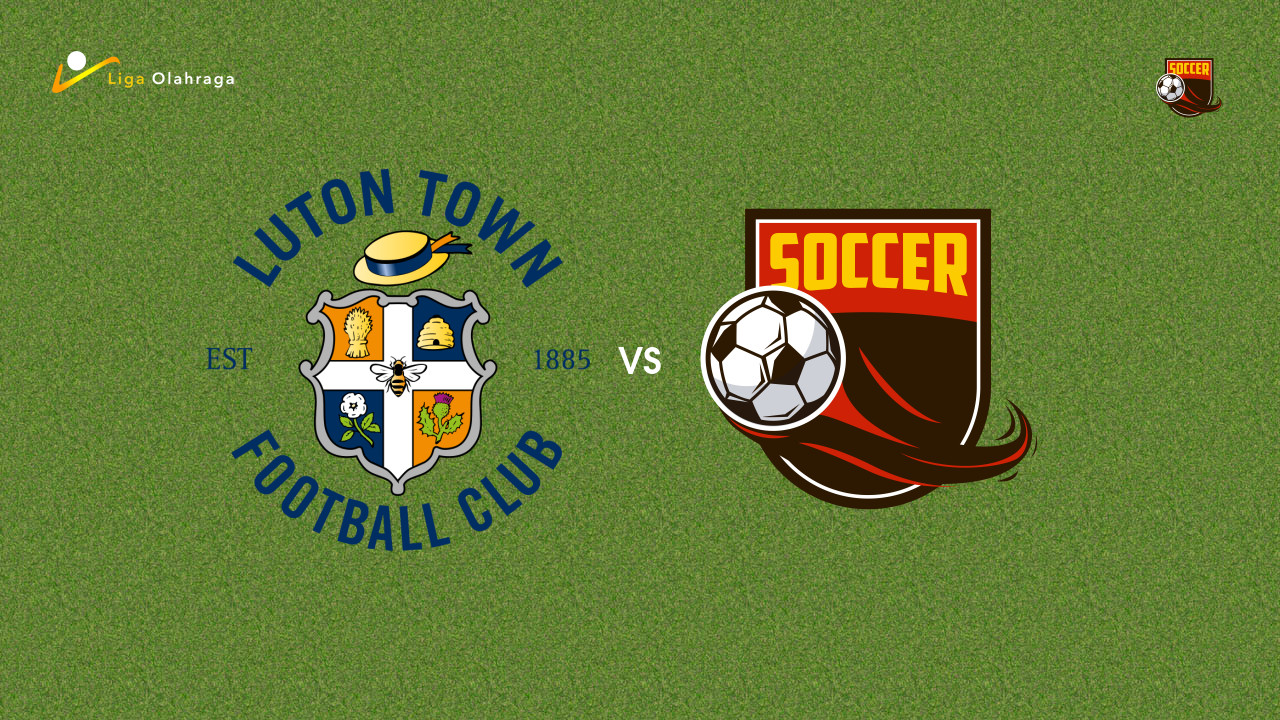 Prediksi Luton Town vs Wycombe Wanderers, 26 Desember 2025 League One
