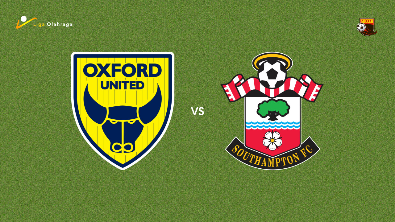 Prediksi Oxford United vs Southampton, 26 Desember 2025 Championship