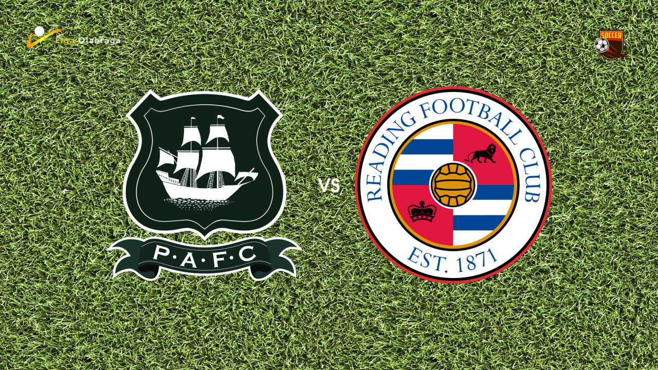 Prediksi Plymouth Argyle vs Reading, 26 Desember 2025 League One