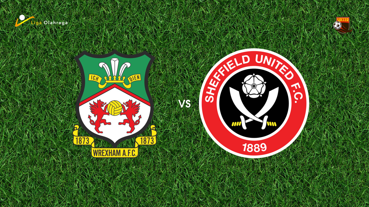 Prediksi Wrexham vs Sheffield United, 27 Desember 2025 Championship