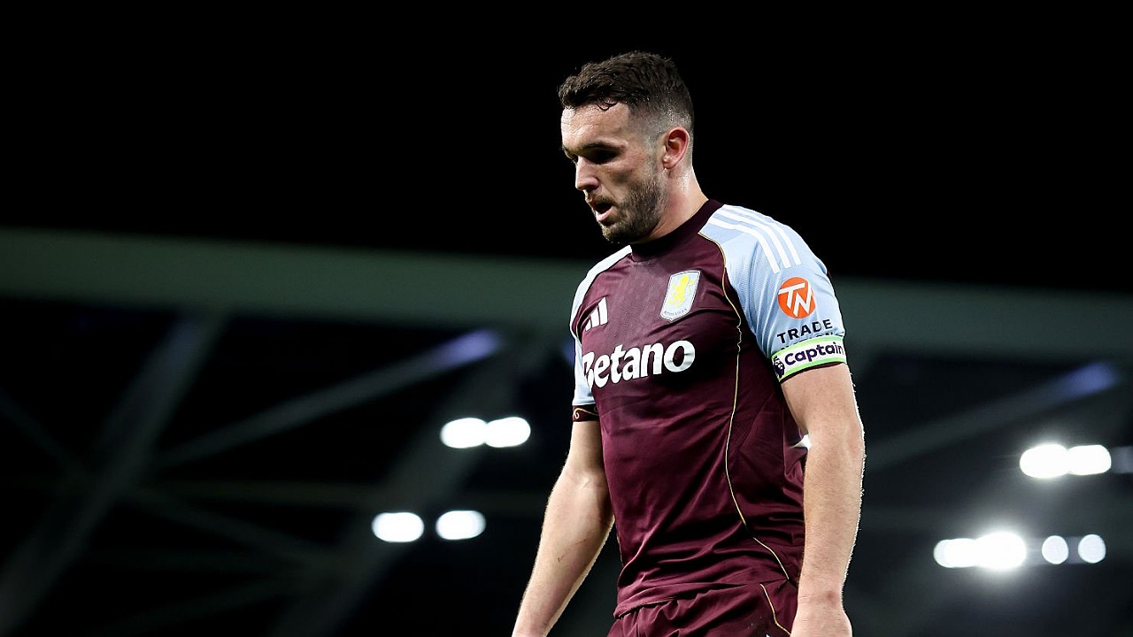 John McGinn Larang Bahas Juara Premier League, Aston Villa Pilih Rendah Hati