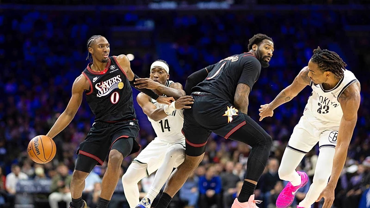 Jordi Fernandez Ungkap Kunci Membendung Ketajaman Tyrese Maxey