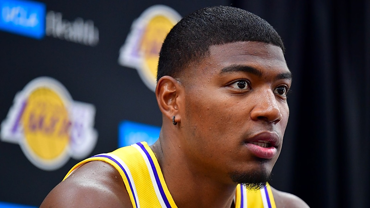 Lakers Akan Kembali Diperkuat Hachimura saat Lawan Rockets