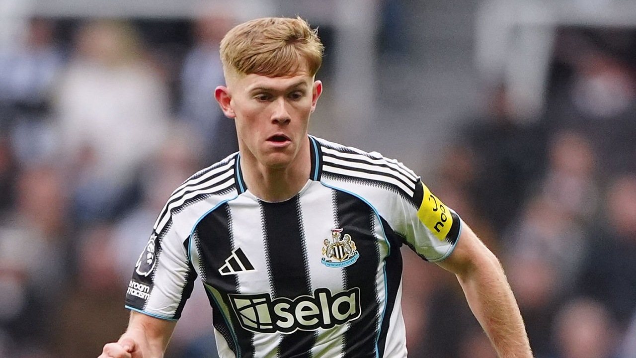 Lewis Hall Akui Tinggalkan Chelsea di Waktu yang Tepat