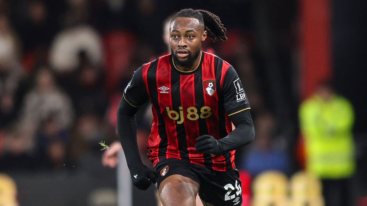 Liverpool Gagal Gaet Antoine Semenyo, Rumor Tiga Penyerang Muncul Kembali