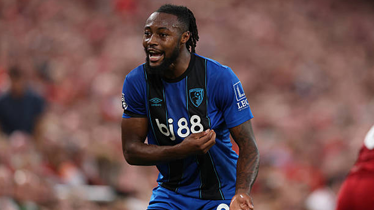 Liverpool Mundur, Tolak Bayar Harga Klausul Pelepasan Antoine Semenyo