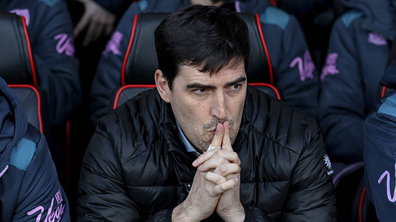 Peringkat Bournemouth Terus Turun, Poin yang Jadi Prioritas Andoni Iraola