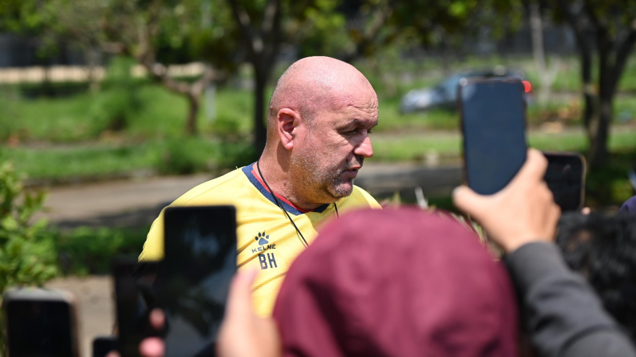 Pelatih Persib, Bojan Hodak