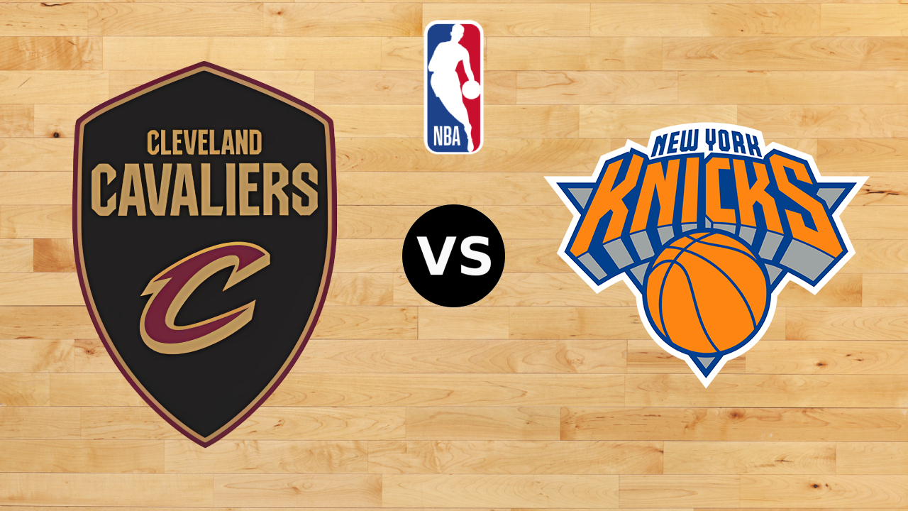 Preview NBA: Cleveland Cavaliers Vs New York Knicks (26 Des 2025)