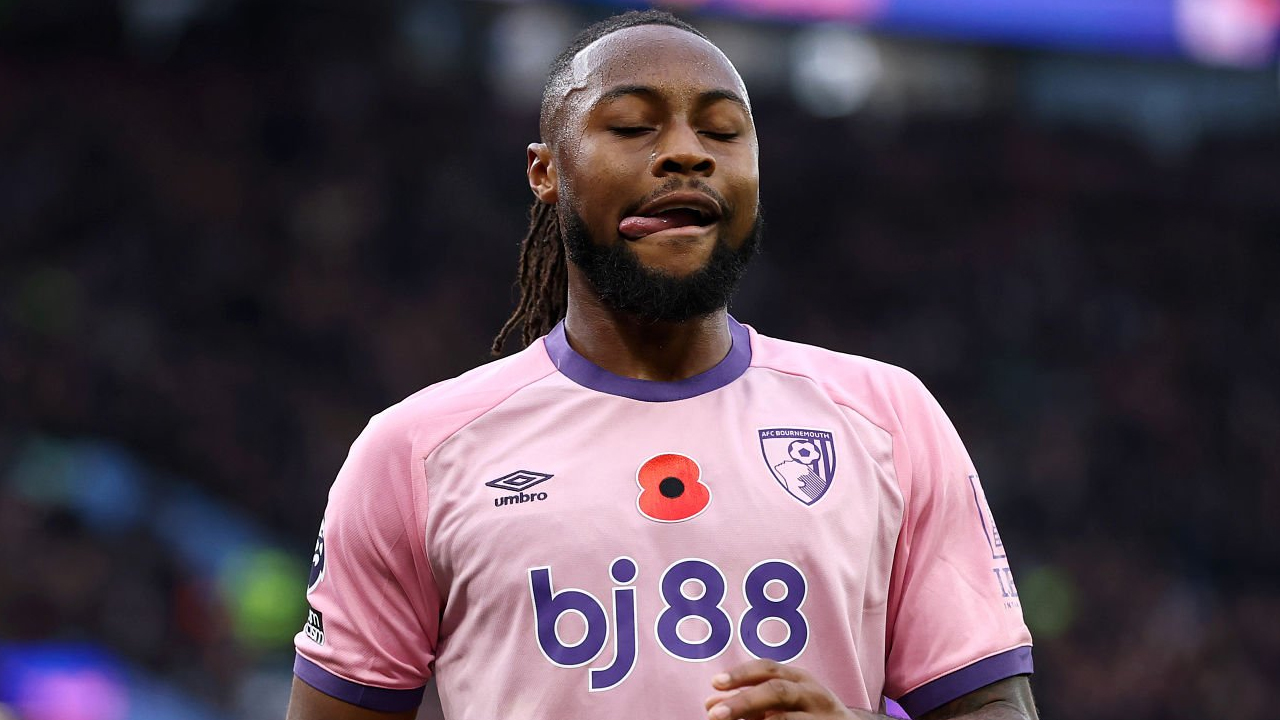 Profil Pemain Kunci Jelang Laga Brentford vs Bournemouth di Premier League